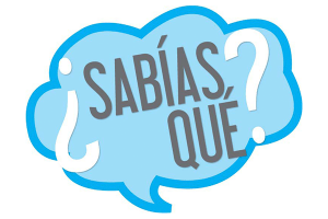 Sabías qué…